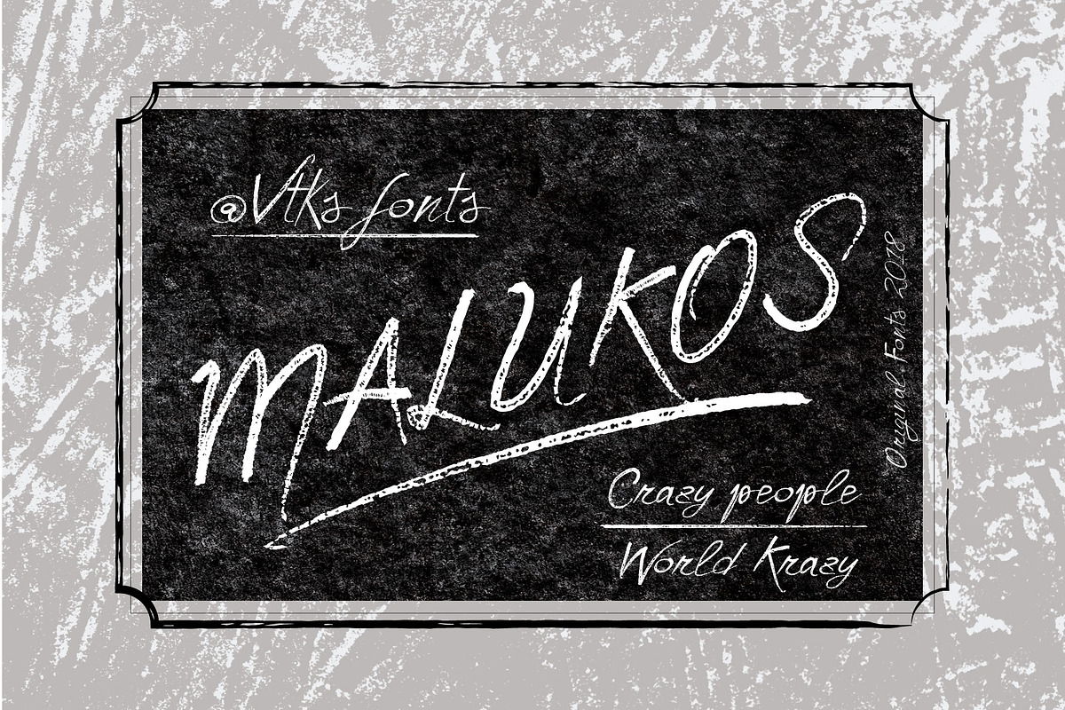 Malukos