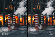 Vintage Photo Creator, an Action Add-On by Liam McKay (Thumbnail 4 of 22)