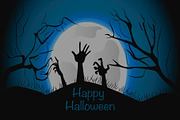 Halloween After Effects, a Templates & Theme by Naltik (Thumbnail 1 of 2)