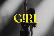 Xander Swordfish Ligature Serif Font, a Serif Font by UICreative (Thumbnail 5 of 13)