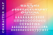 Rebori Modern Serif Font, a Script Font by Storytype Studio (Thumbnail 7 of 8)