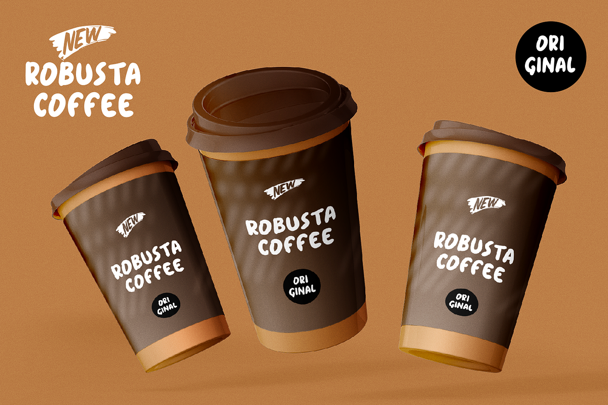 Los Felis Fun Display, a Font by Typegoals Studio (Photo 8 of 8)