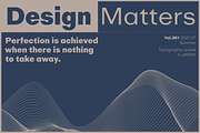 Golden Decades, a Sans Serif Font by Dharma Type (Thumbnail 9 of 12)