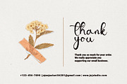Rigalia Script, a Script Font by JNJ Studio (Thumbnail 2 of 10)