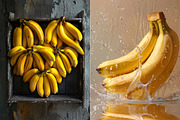 174 Banana world images, a Food & Drink Photo by Handmadefont (Thumbnail 3 of 14)