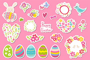 Easter, an Illustration by BerryCaty (Thumbnail 3 of 9)
