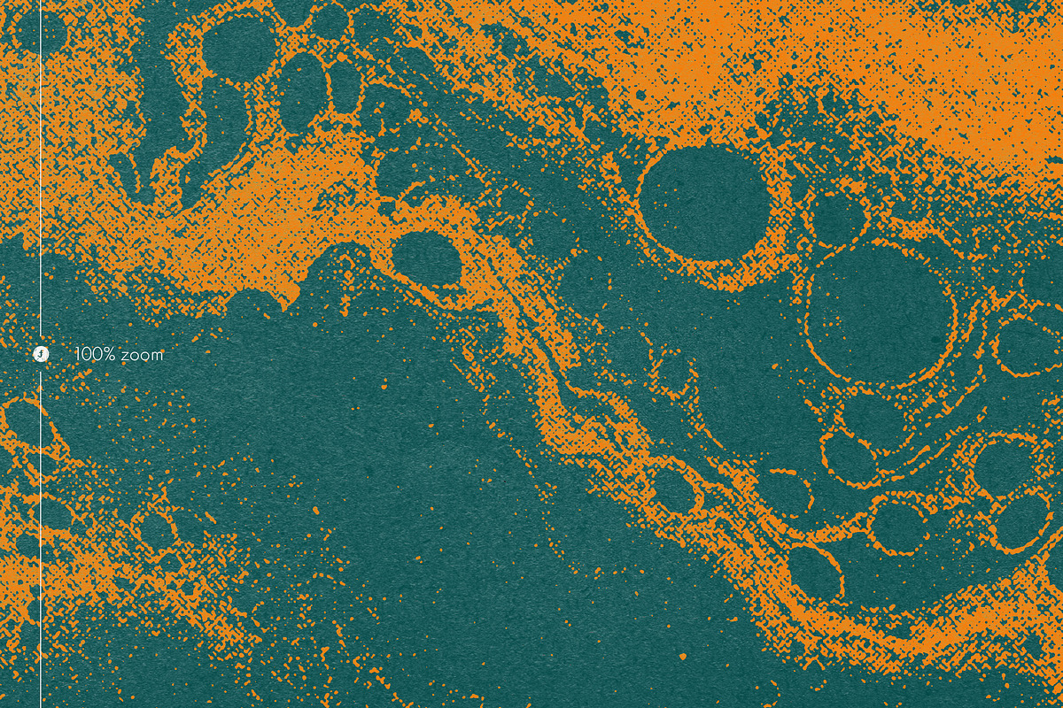 Distressed Textures Bundle, a Texture Graphic by Freezerondigital (Photo 87 of 116)