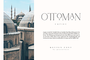 Rotten - Modern & Elegant Serif Font, a Serif Font by Pen Culture (Thumbnail 5 of 13)
