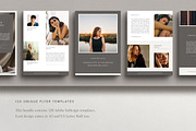 Flyer Bundle, a Flyer Template by Ruben Stom (Thumbnail 2 of 21)