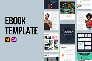 EBook Template