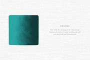 Classic Paints – Procreate Brushes, a Brush Add-On by Sadie Lew (Thumbnail 14 of 16)