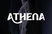 Highkind Creative Display Font, a Sans Serif Font by Artiveko (Thumbnail 5 of 9)