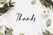 Samsudin Font, a Script Font by Zelda Graphic (Thumbnail 5 of 5)