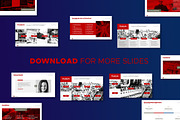 Manufacture Powerpoint Template, a Presentation Template by afahmy (Thumbnail 6 of 6)