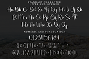 Elegant, a Sans Serif Font by FreshTypeINK (Thumbnail 6 of 8)