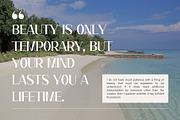 Almost Elegant Serif Font, a Serif Font by Perfectype (Thumbnail 3 of 9)