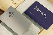Aglatia - Luxury Magazine Serif, a Serif Font by Pandeka Studio (Thumbnail 2 of 9)