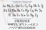 Justice, a Handwritten Font by FreshTypeINK (Thumbnail 4 of 7)