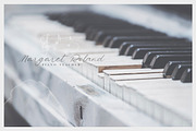 Forgotten Melody Font + EXTRAS, a Script Font by AnMark (Thumbnail 6 of 14)