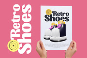 Lyngo Sofun Retro Display Font, a Sans Serif Font by timelesstype.co (Thumbnail 13 of 21)