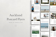 Flyer Bundle, a Flyer Template by Ruben Stom (Thumbnail 17 of 21)