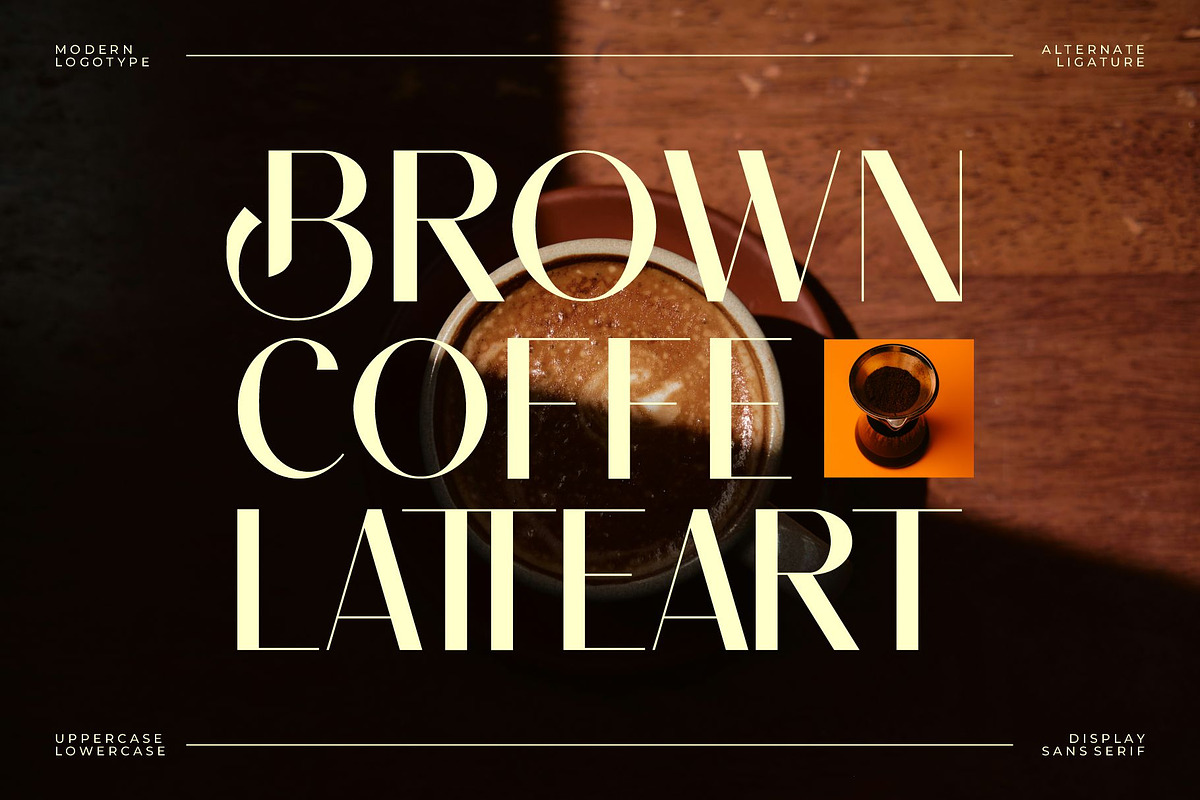 Hoolenn || Modern Vintage Sans Serif, a Serif Font by Ermedia Studio (Photo 2 of 8)