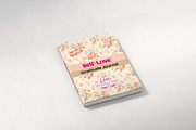 Self-Love and Gratitude Journal, a Stationery Template by Graphic Template (Thumbnail 2 of 5)