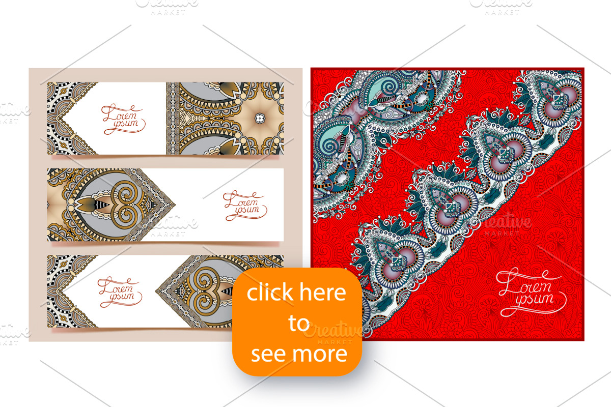 314 PAISLEY DESIGN, a Pattern Graphic by karakotsya (Photo 11 of 33)