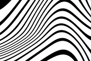 Wave backgrounds, a Background Graphic by dotstudio (Thumbnail 8 of 14)