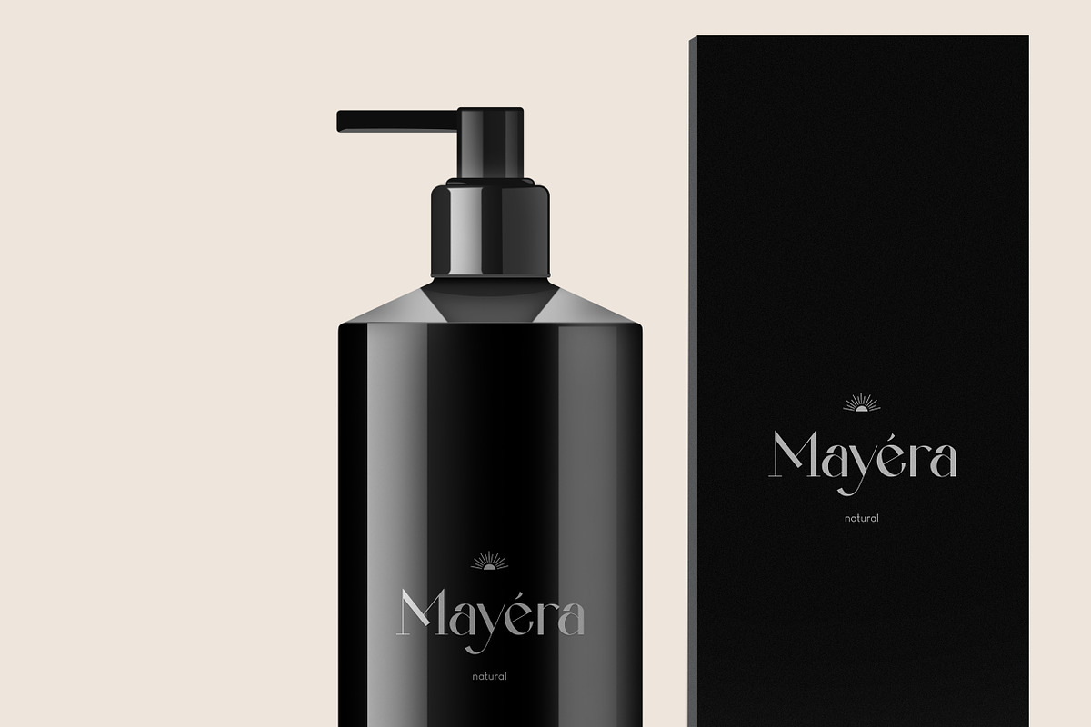 La Gagliane Classic Modern Font, a Sans Serif Font by Hishand Studio (Photo 7 of 12)