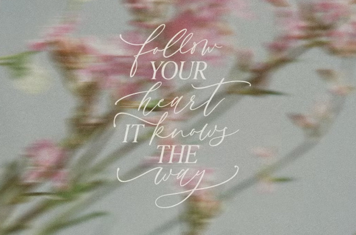 Luxe and Lovely Valentine