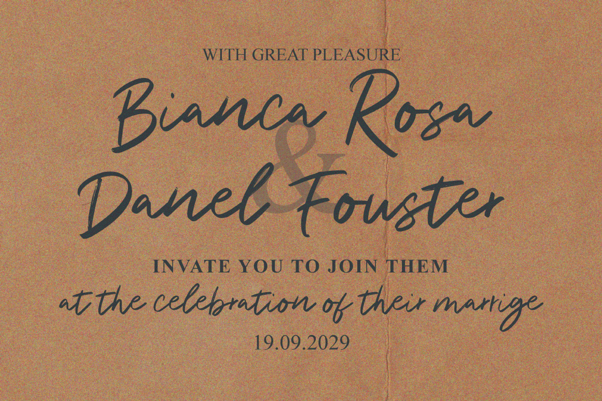 Romasha - Casual Signature Brush, a Handwritten Font by tebaltipislab (Photo 4 of 10)