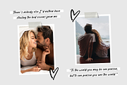 Brush Dollanan - Handwritten Font, a Handwritten Font by Ainun Jinan (Thumbnail 6 of 9)