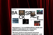 Backspace - Squarespace Template, a Squarespace Template by Gem Media (Thumbnail 3 of 5)