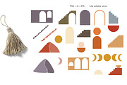 All of Life Bundle - 5 in 1, a Person Illustration by Backyard Rose (Thumbnail 5 of 25)