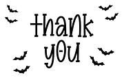 Halloween Nightmare, a Handwritten Font by Artkenza (Thumbnail 6 of 6)