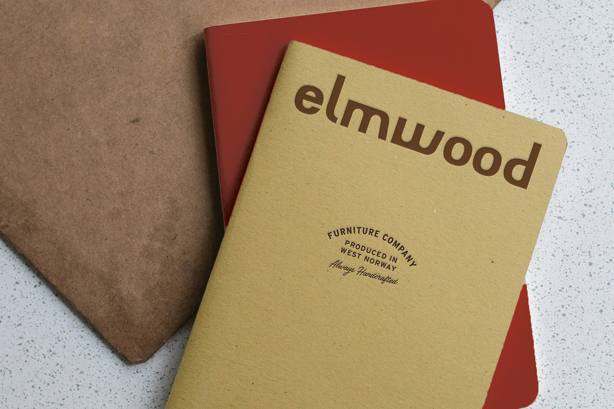 MELNOFA Typeface, a Sans Serif Font by Few & Fahr Studio (Photo 6 of 7)