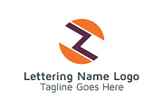 20 Logo Lettering Z Template Bundle, a Branding & Logo Template by Acongraphic (Thumbnail 6 of 21)