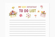 Sunny day | Playful font, a Handwritten Font by JuliaVolkova (Thumbnail 7 of 8)