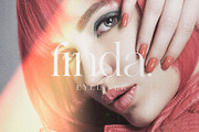 Kalufonia || Stylish Display Serif, a Serif Font by BrandSemut (Thumbnail 8 of 14)