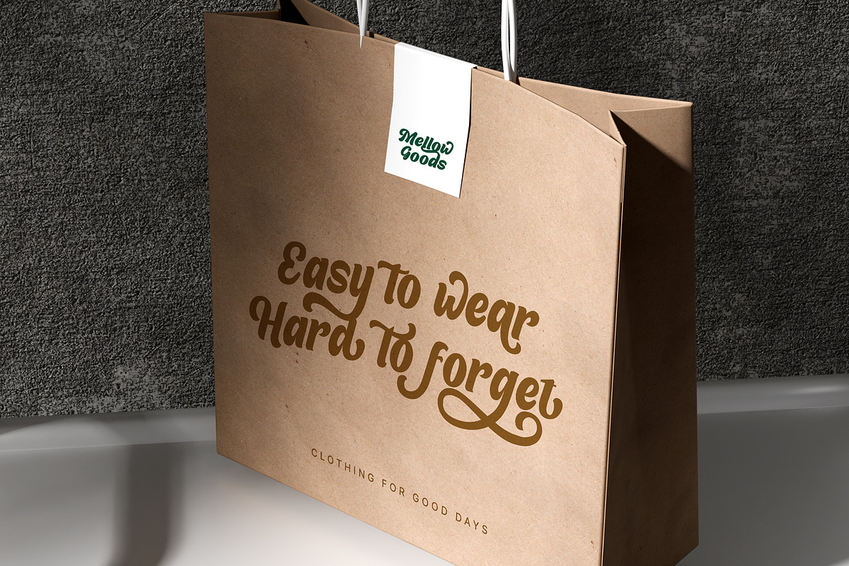 Vilenia, a Script Font by Nathatype (Photo 7 of 11)