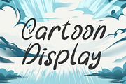 Funky Snow, a Blackletter Font by Yoga Letter (Thumbnail 4 of 7)