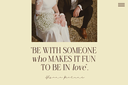 Established Serif, a Serif Font by Typia Nesia (Thumbnail 7 of 10)