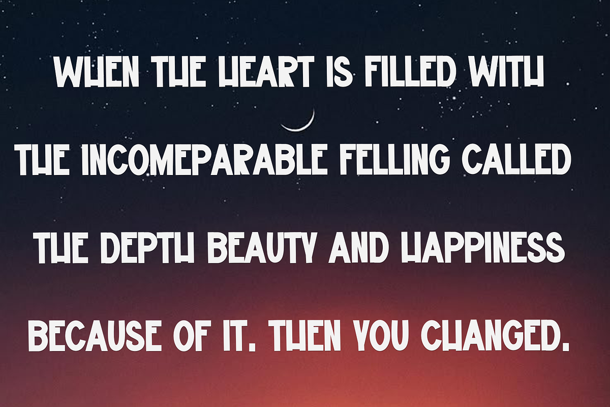 Graphics, a Script Font by FreshTypeINK (Photo 4 of 7)