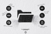 Everything Bundle *SAVE OVER 30%*, an Action Add-On by One Click Boutique™ (Thumbnail 47 of 49)