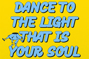 Ft Baile | Shadow Fonts, a Sans Serif Font by Fateh.Lab (Thumbnail 14 of 15)