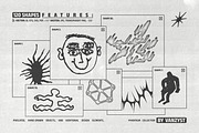 120 Phantasm Graphic Pack, a Graphic by Vanzyst (Thumbnail 5 of 12)