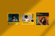Zellba Urban Instagram Template, a Social Media Template by Compaq_Creative (Thumbnail 6 of 10)