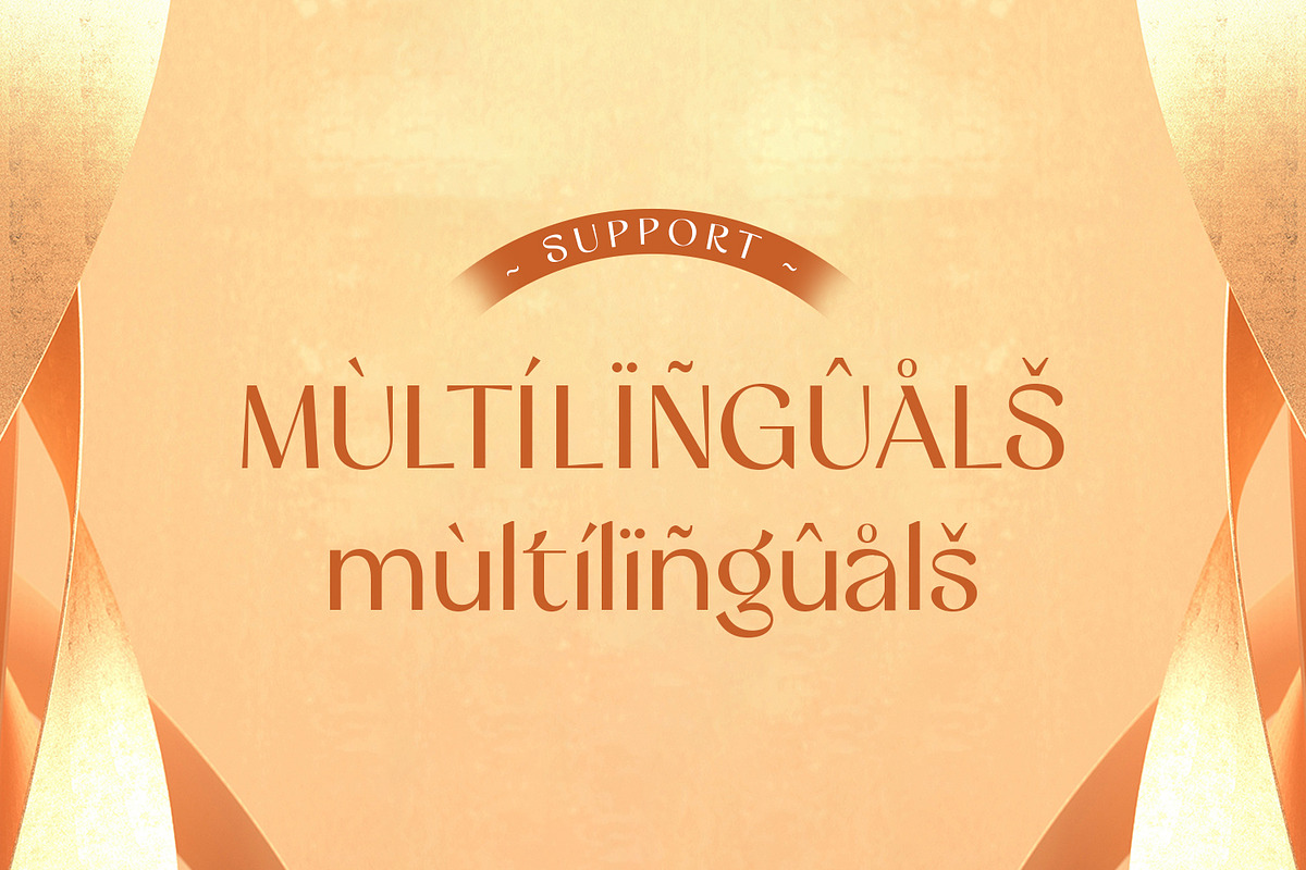 Castelia – Elegant Stylish Sans, a Sans Serif Font by Almarkhatype (Photo 8 of 10)