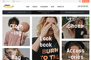 Teencode Shopify Theme, a Websites & App Template by junoshopify (Thumbnail 2 of 2)